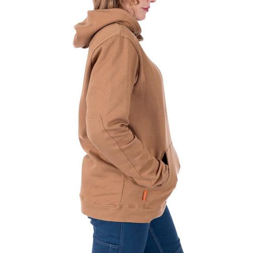 Women's Dovetail Workwear Go To Hoodie - Primary Image