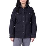 Women's Dovetail Workwear Oahe HotSwap Thermal Denim Jacket - Thumbnail 1 of 2