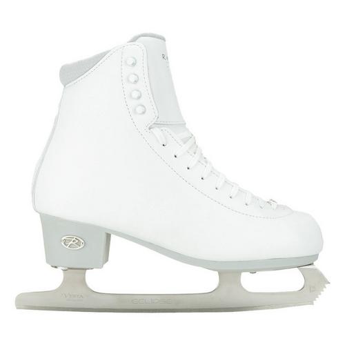 Women's Riedell Crystal Ice Skate Set - Primary Image
