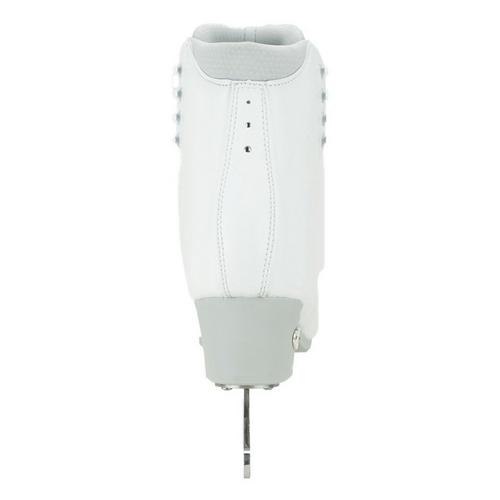 Women's Riedell Crystal Ice Skate Set - Primary Image