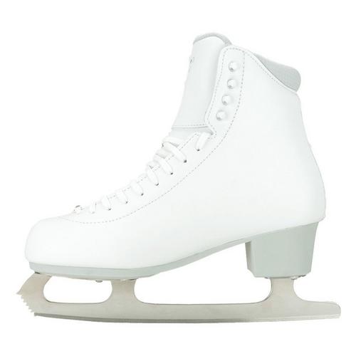 Women's Riedell Crystal Ice Skate Set - Primary Image
