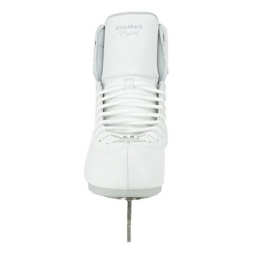 Women's Riedell Crystal Ice Skate Set - Primary Image