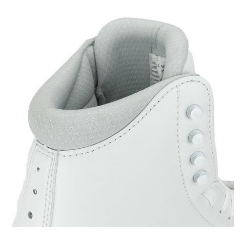 Women's Riedell Crystal Ice Skate Set - Primary Image