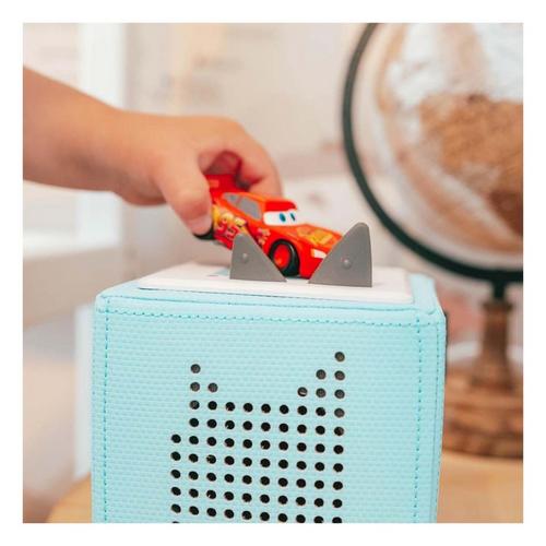 tonies Disney and Pixar Cars