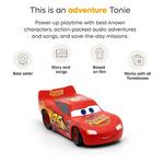 tonies Disney & Pixar Cars: Lightning McQueen Tonie - Thumbnail 5 of 7