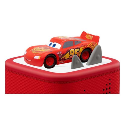 tonies Disney & Pixar Cars: Lightning McQueen Tonie - Primary Image