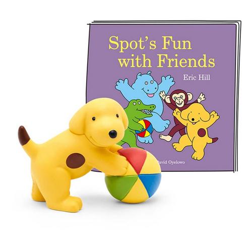 tonies Spot's Fun with Friends Tonie - Primary Image