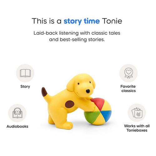 tonies Spot's Fun with Friends Tonie - Primary Image