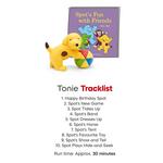 tonies Spot's Fun with Friends Tonie - Thumbnail 5 of 6