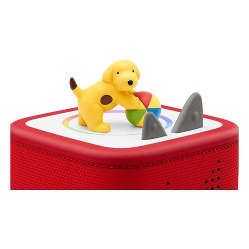 tonies Spot's Fun with Friends Tonie - Primary Image