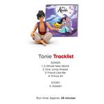 tonies Disney Aladdin Tonie - Thumbnail 6 of 7