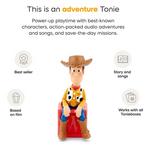 tonies Disney & Pixar Toy Story: Woody Tonie - Thumbnail 5 of 7
