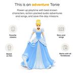 tonies Disney Cinderella Tonie - Thumbnail 5 of 7
