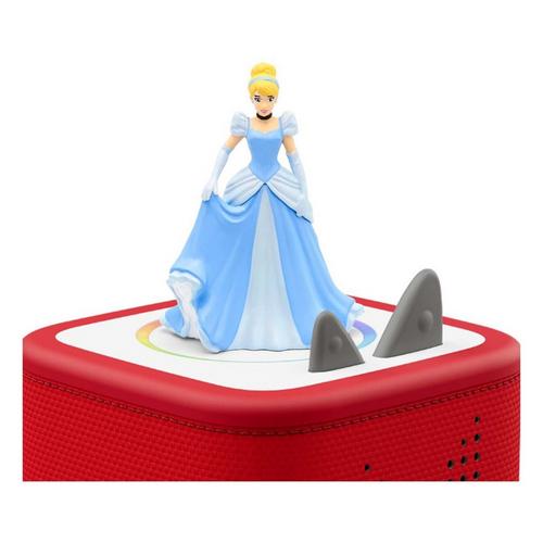 tonies Disney Cinderella Tonie - Primary Image
