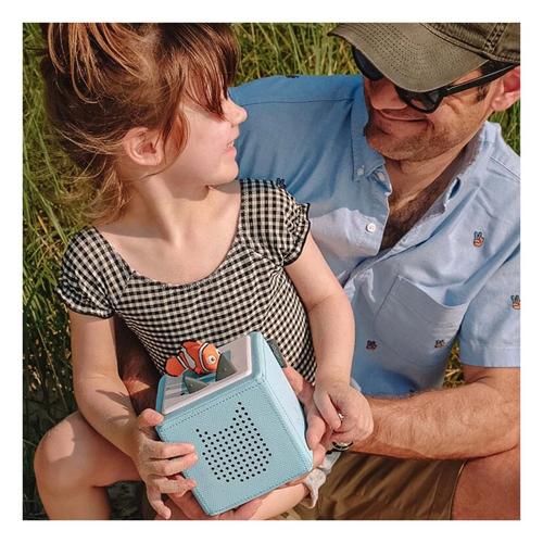 tonies Disney & Pixar Finding Nemo Tonie - Primary Image