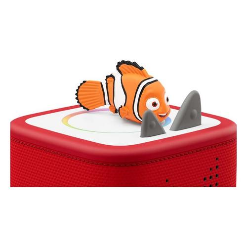 tonies Disney & Pixar Finding Nemo Tonie - Primary Image