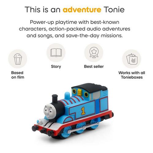 tonies Thomas & Friends: Thomas the Tank Engine Tonie - Primary Image