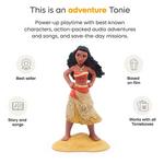 tonies Disney Moana Tonie - Thumbnail 5 of 7