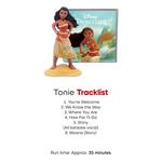 tonies Disney Moana Tonie - Thumbnail 6 of 7