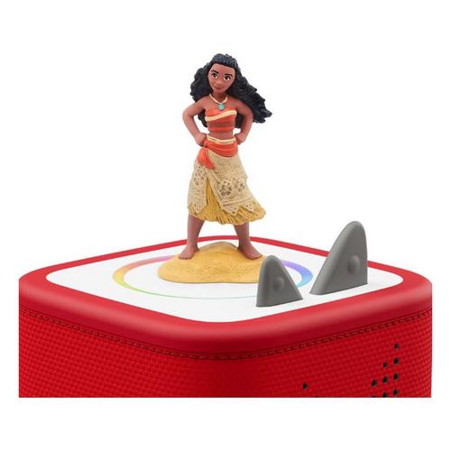 tonies Disney Moana Tonie - Primary Image