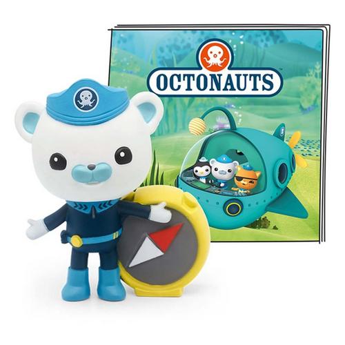 tonies Octonauts: Captain Barnacles Tonie - Primary Image