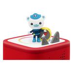 tonies Octonauts: Captain Barnacles Tonie - Thumbnail 1 of 7