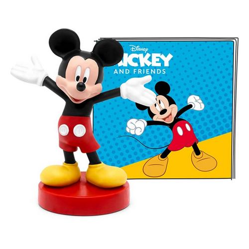tonies Disney Mickey Mouse Tonie - Primary Image