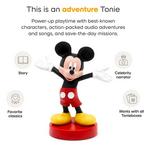 tonies Disney Mickey Mouse Tonie - Thumbnail 5 of 7