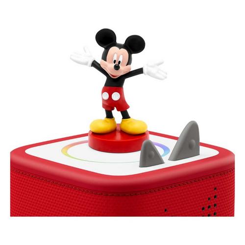tonies Disney Mickey Mouse Tonie - Primary Image