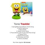 tonies SpongeBob SquarePants Tonie - Thumbnail 6 of 7