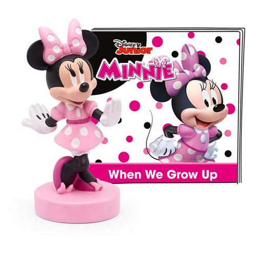 tonies Disney Minnie Mouse Tonie - Primary Image