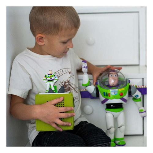 tonies Disney & Pixar Toy Story 2: Buzz Lightyear Tonie - Primary Image