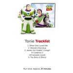 tonies Disney & Pixar Toy Story 2: Buzz Lightyear Tonie - Thumbnail 6 of 7