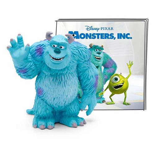 tonies Disney & Pixar Monsters, Inc. Tonie - Primary Image