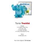 tonies Disney & Pixar Monsters, Inc. Tonie - Thumbnail 6 of 7