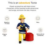 tonies The Pontypandy Pack: Fireman Sam Tonie - Thumbnail 4 of 6