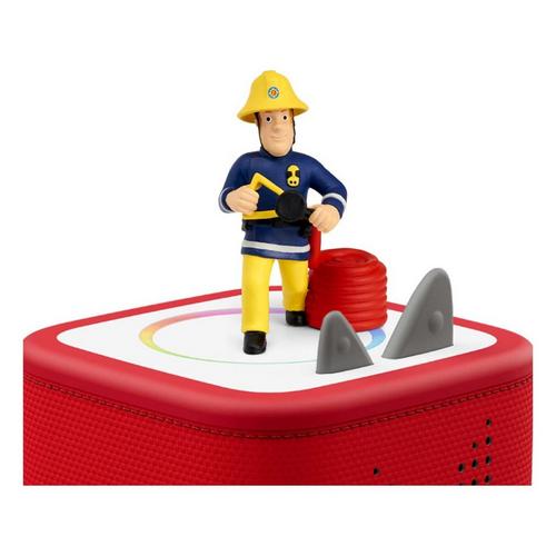 tonies The Pontypandy Pack: Fireman Sam Tonie - Primary Image