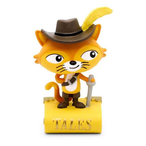 tonies Favorite Tales: Puss in Boots Tonie - Primary Image