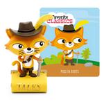 tonies Favorite Tales: Puss in Boots Tonie - Thumbnail 3 of 7