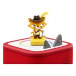 tonies Favorite Tales: Puss in Boots Tonie - Thumbnail 1 of 7