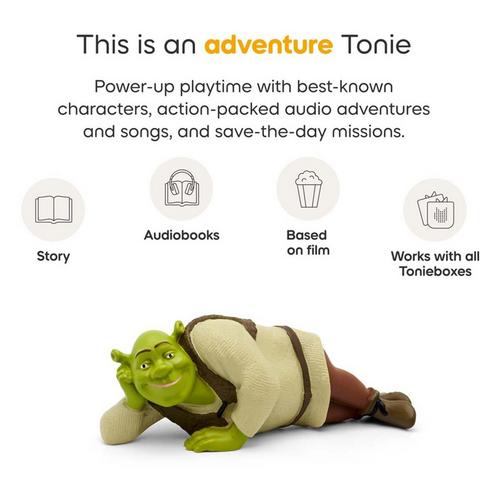 tonies Shrek Tonie - Primary Image