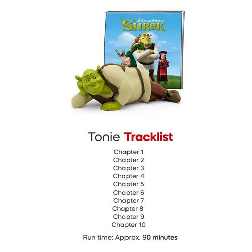tonies Shrek Tonie - Primary Image