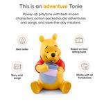 tonies Disney Winnie the Pooh Tonie - Thumbnail 5 of 7