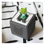 tonies Turquoise & Green Superhero Creative-Tonie - Thumbnail 4 of 6