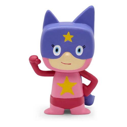 tonies Pink & Purple Superhero Creative-Tonie - Primary Image