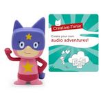 tonies Pink & Purple Superhero Creative-Tonie - Thumbnail 3 of 6