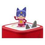 tonies Pink & Purple Superhero Creative-Tonie - Thumbnail 1 of 6