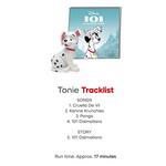 toniesDisney 101 Dalmatians Tonie - Thumbnail 6 of 7
