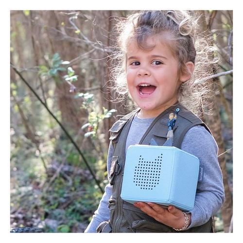 tonies Wild Kratts: Martin Tonie - Primary Image