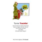 tonies Dr. Seuss: How The Grinch Stole Christmas! Tonie - Thumbnail 6 of 7